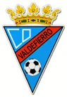 Valdefierro logo