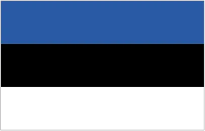 Estonia W logo