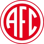 América RJ logo
