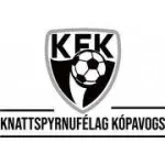 KFK Kópavogur logo