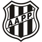 Ponte Preta U20 logo