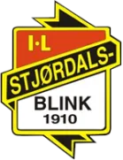 Stjørdals-Blink logo