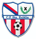 Santa Eulalia logo