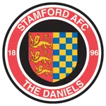 Stamford logo