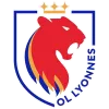 OL Lyonnes W logo