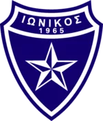 Ionikos logo