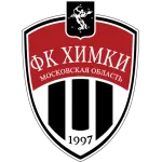 Khimki 2 logo