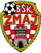 Zmaj Blato logo