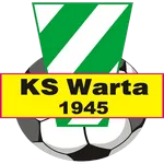 Warta Sieradz logo