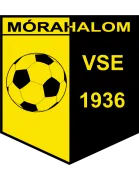 Mórahalom logo