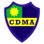 Leandro Nicéforo Alem logo