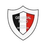 General Rojo UD logo
