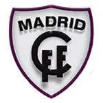 Madrid CFF W logo