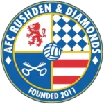 AFC Rushden & Diamonds logo