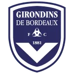 Bordeaux U17 logo