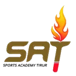 SAT logo