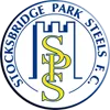 Stocksbridge Park Steels logo