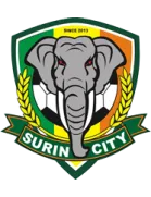 Surin logo