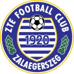 Zalaegerszegi TE II logo