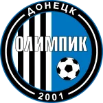 Olimpik Donetsk logo
