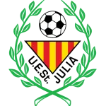 Sant Julià logo