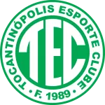 Tocantinópolis logo
