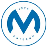 Mieszko Gniezno logo