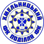 Podillya Khmelnytskyi logo