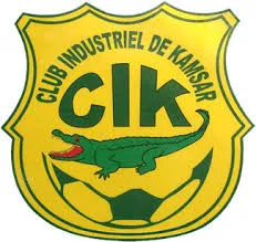 CI Kamsar logo
