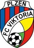 Viktoria Plzen II logo