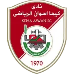 Kima Aswan logo