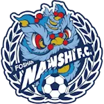 Foshan Nashi FC logo