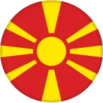 North Macedonia U16 logo
