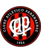 Atlético Cajazeirense logo