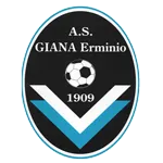 Giana Erminio logo