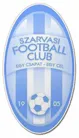 Szarvasi FC logo