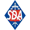 SD Amorebieta logo
