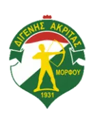 Digenis Morphou logo