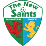 The New Saints logo