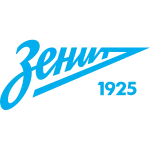Zenit U19 logo