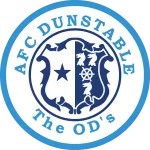 AFC Dunstable logo