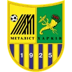 Metal Kharkiv logo
