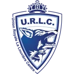 La Louvière Centre logo