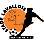 Laval II logo