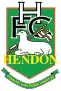 Hendon logo