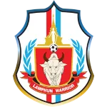 Lamphun Warrior logo