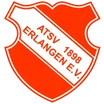 ATSV Erlangen logo