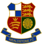 Wealdstone logo