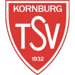 Kornburg logo