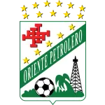 Oriente Petrolero logo
